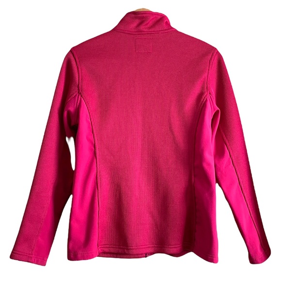 Faded Glory Women’s Pink Jacket Size Large 12-14 - Picture 3 of 16